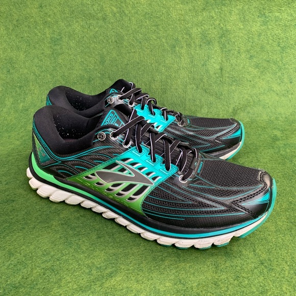 Brooks Shoes - Brooks Glycerin 14 Running Shoes